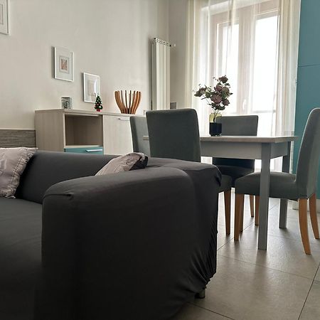 Toi Apartments Brindisi Exteriör bild
