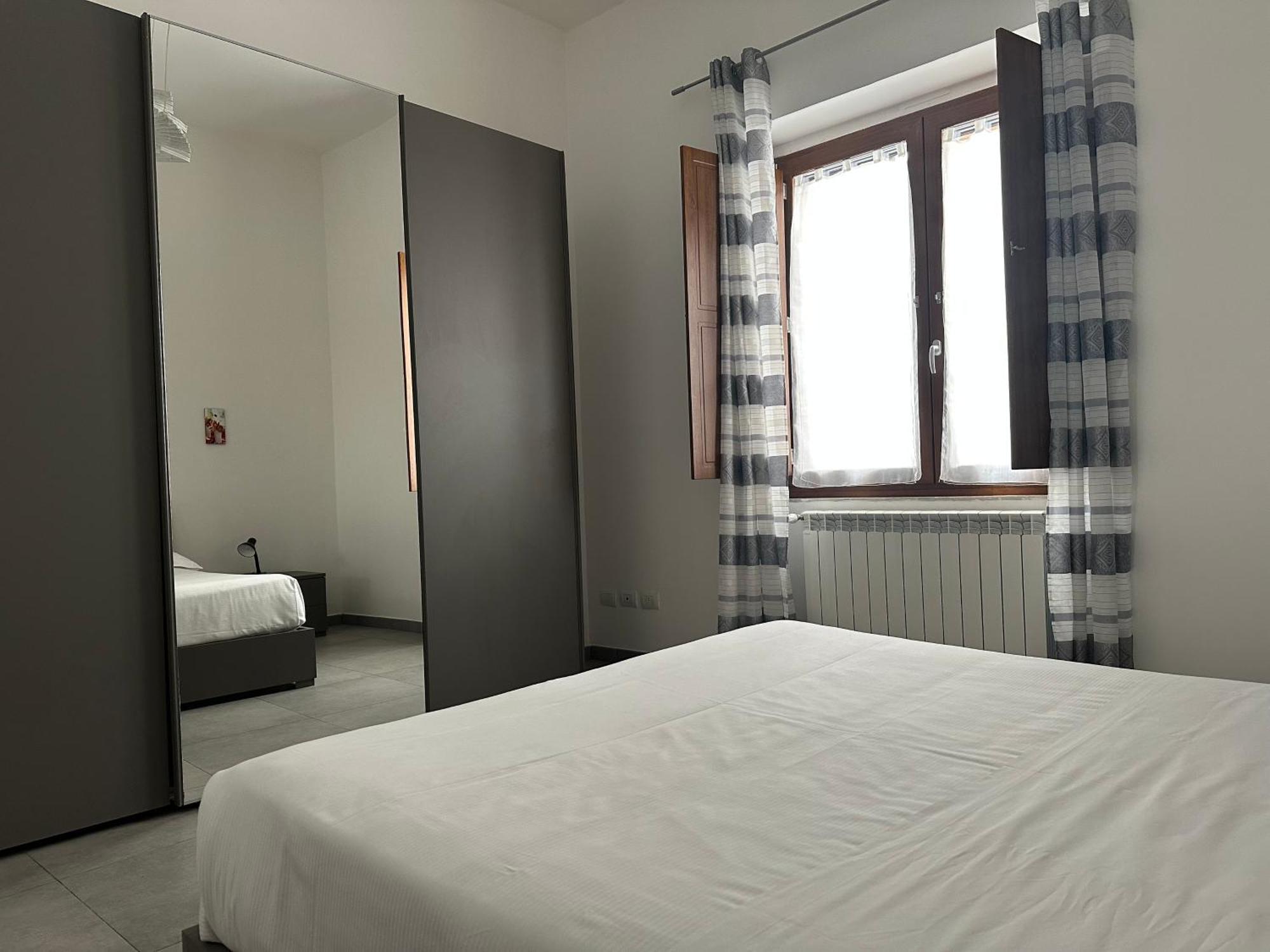 Toi Apartments Brindisi Exteriör bild