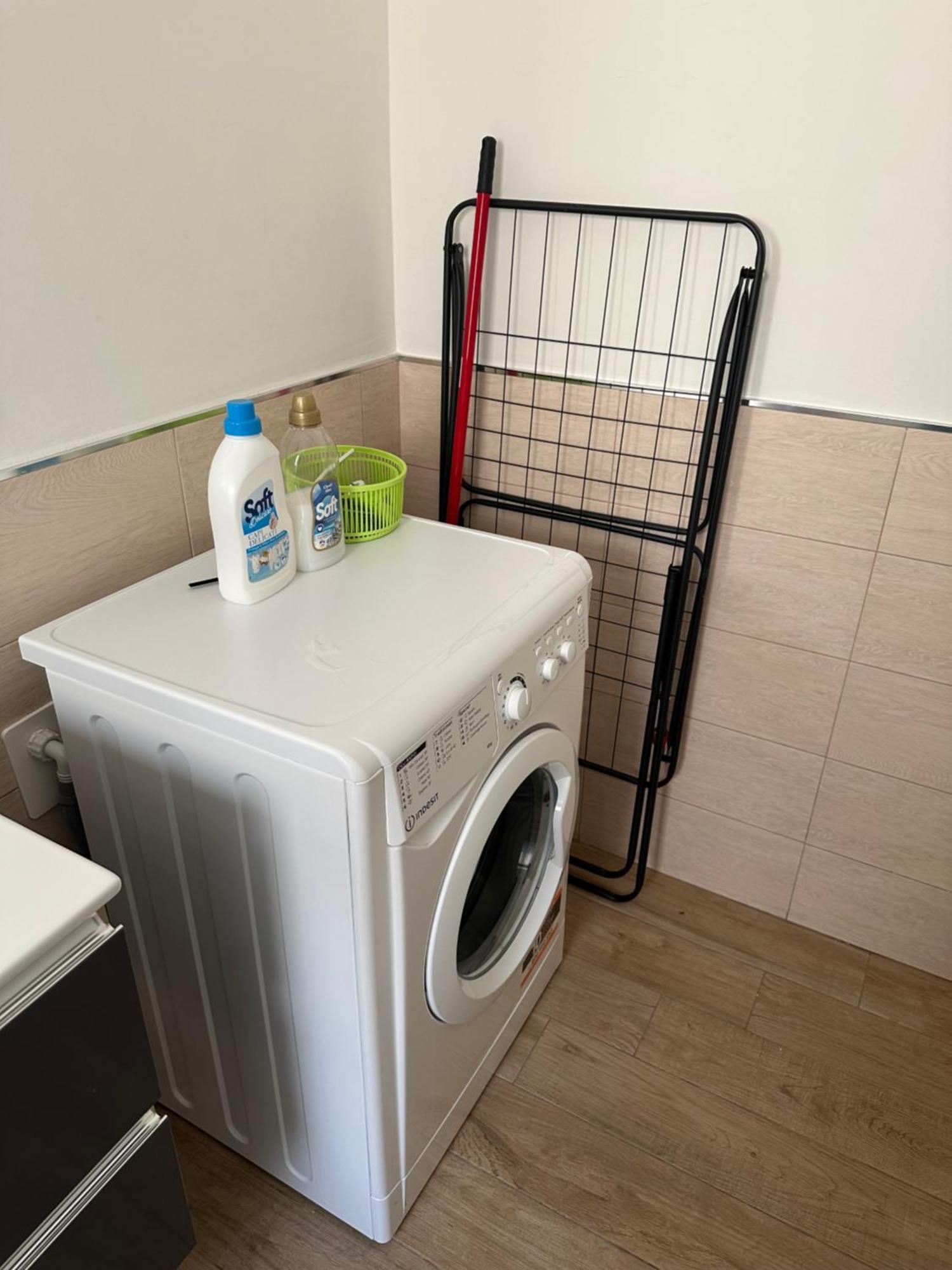 Toi Apartments Brindisi Rum bild