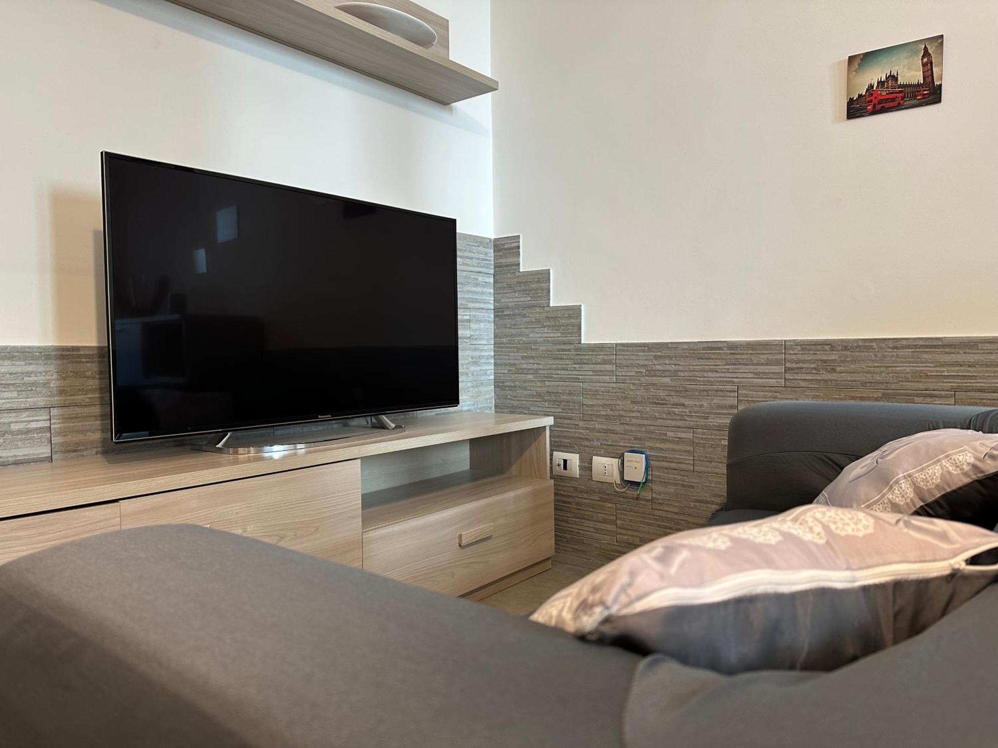 Toi Apartments Brindisi Exteriör bild