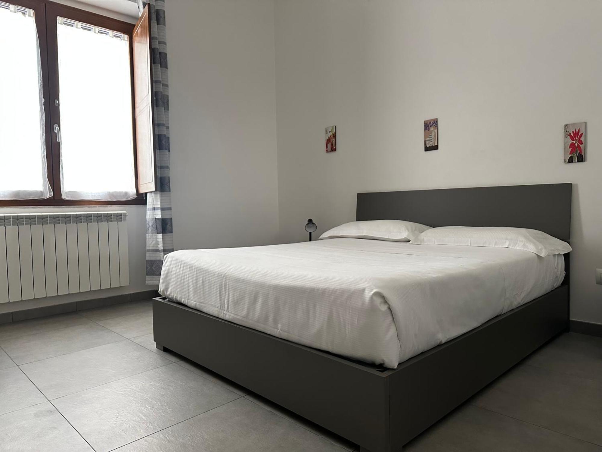 Toi Apartments Brindisi Exteriör bild