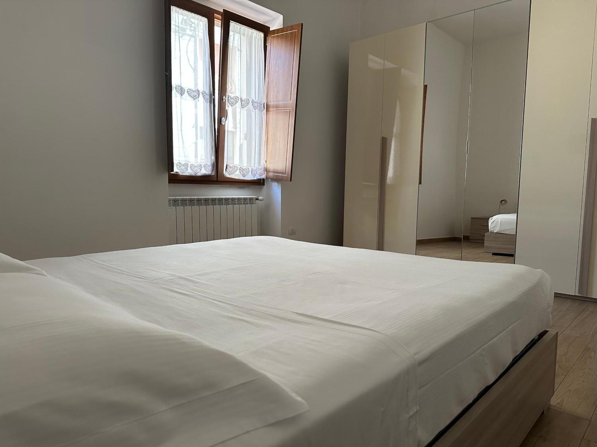 Toi Apartments Brindisi Exteriör bild