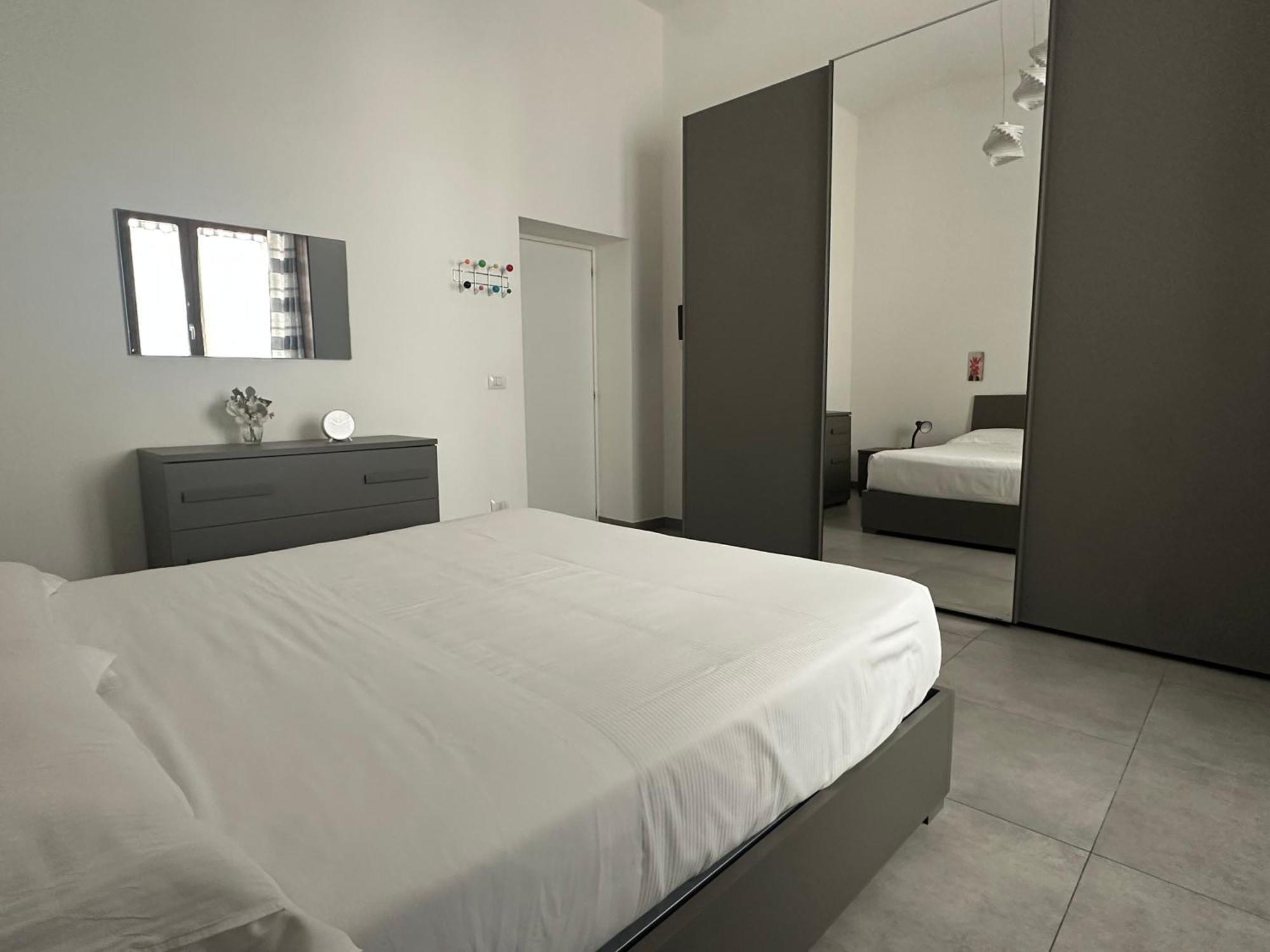 Toi Apartments Brindisi Exteriör bild