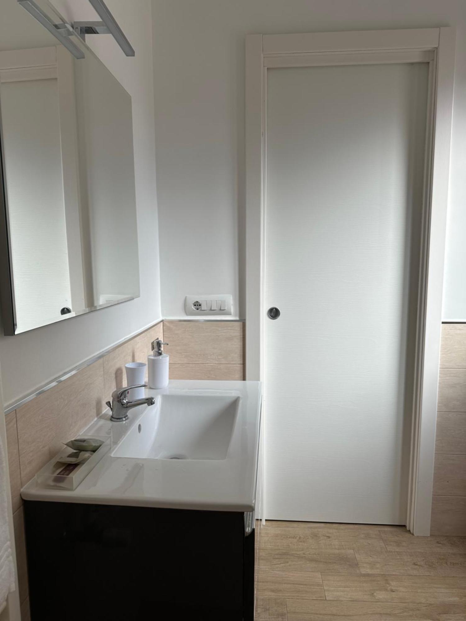 Toi Apartments Brindisi Exteriör bild