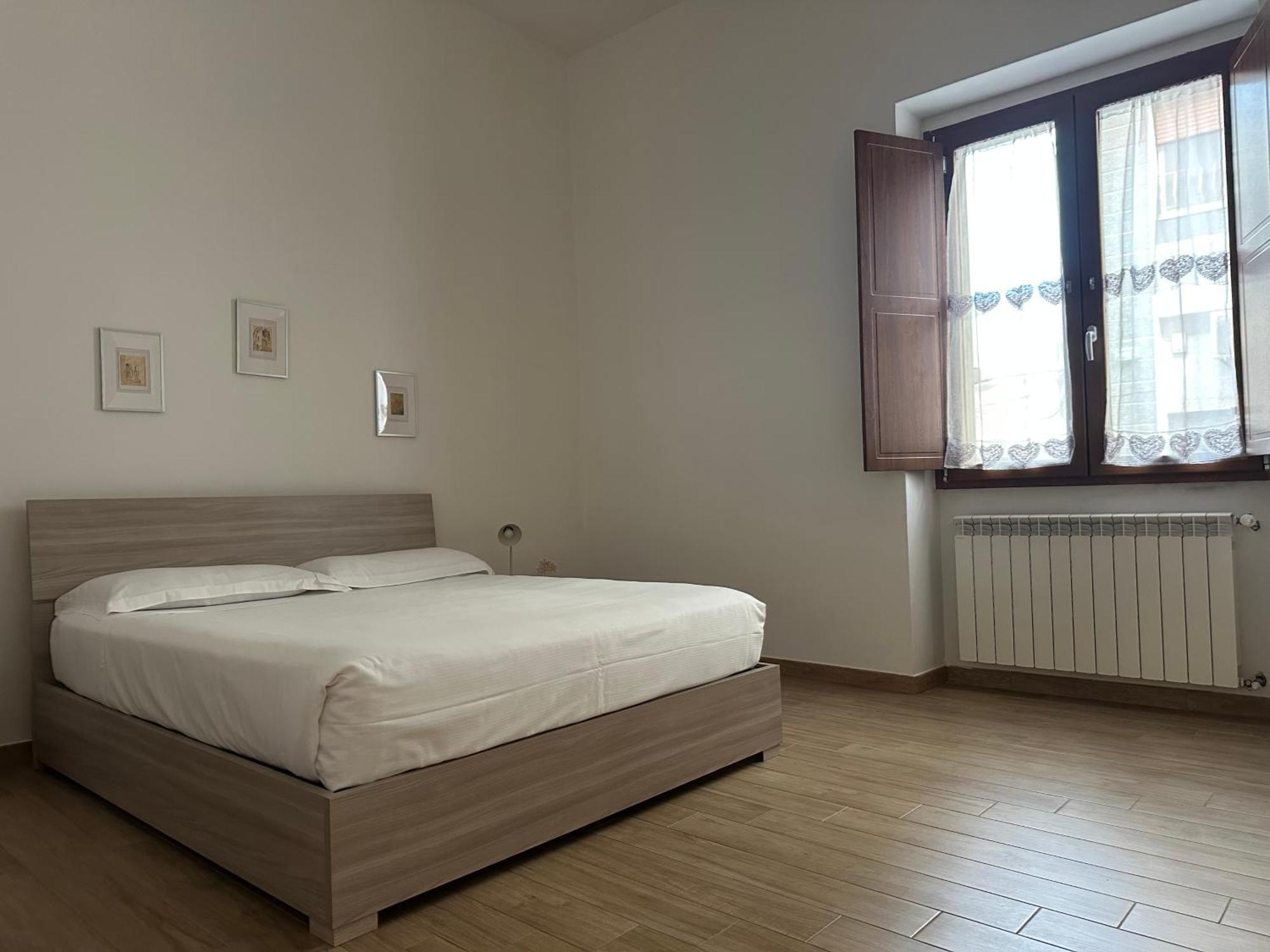 Toi Apartments Brindisi Exteriör bild