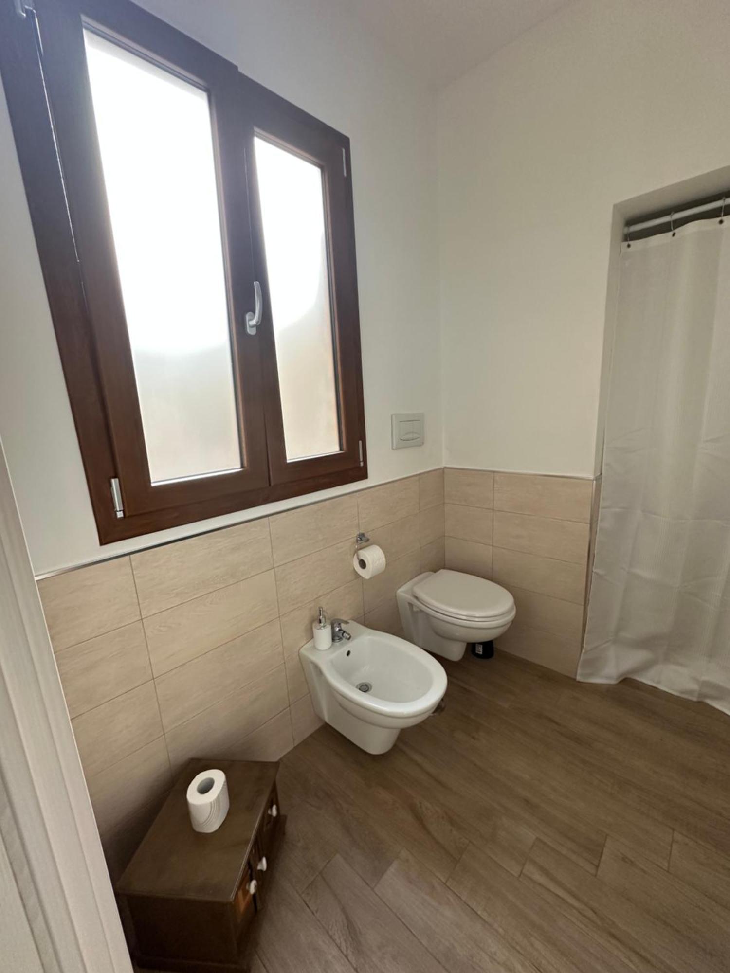 Toi Apartments Brindisi Rum bild
